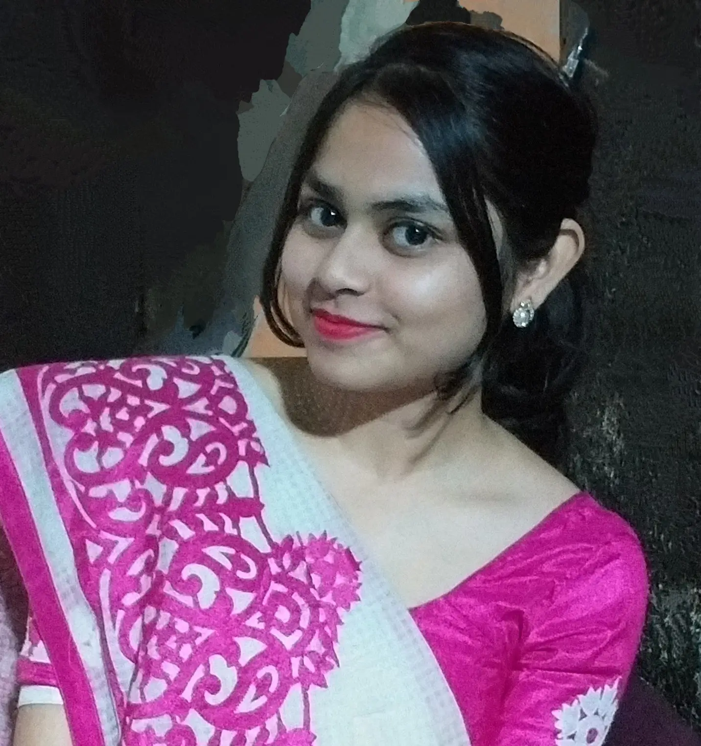 Ankita Roy