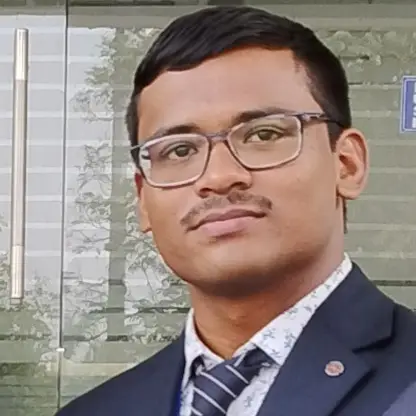 Debajit Guha