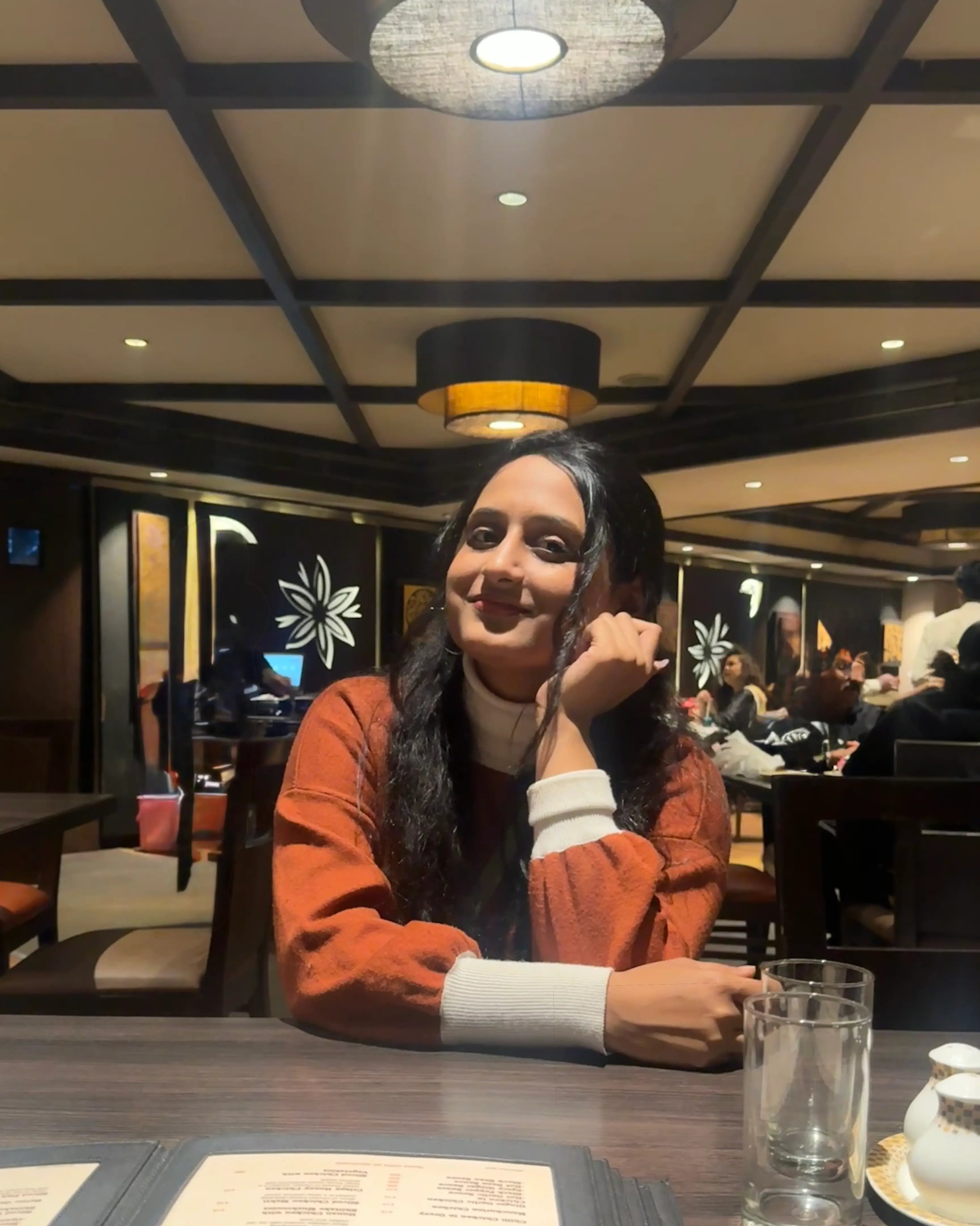 Debolina Debnath