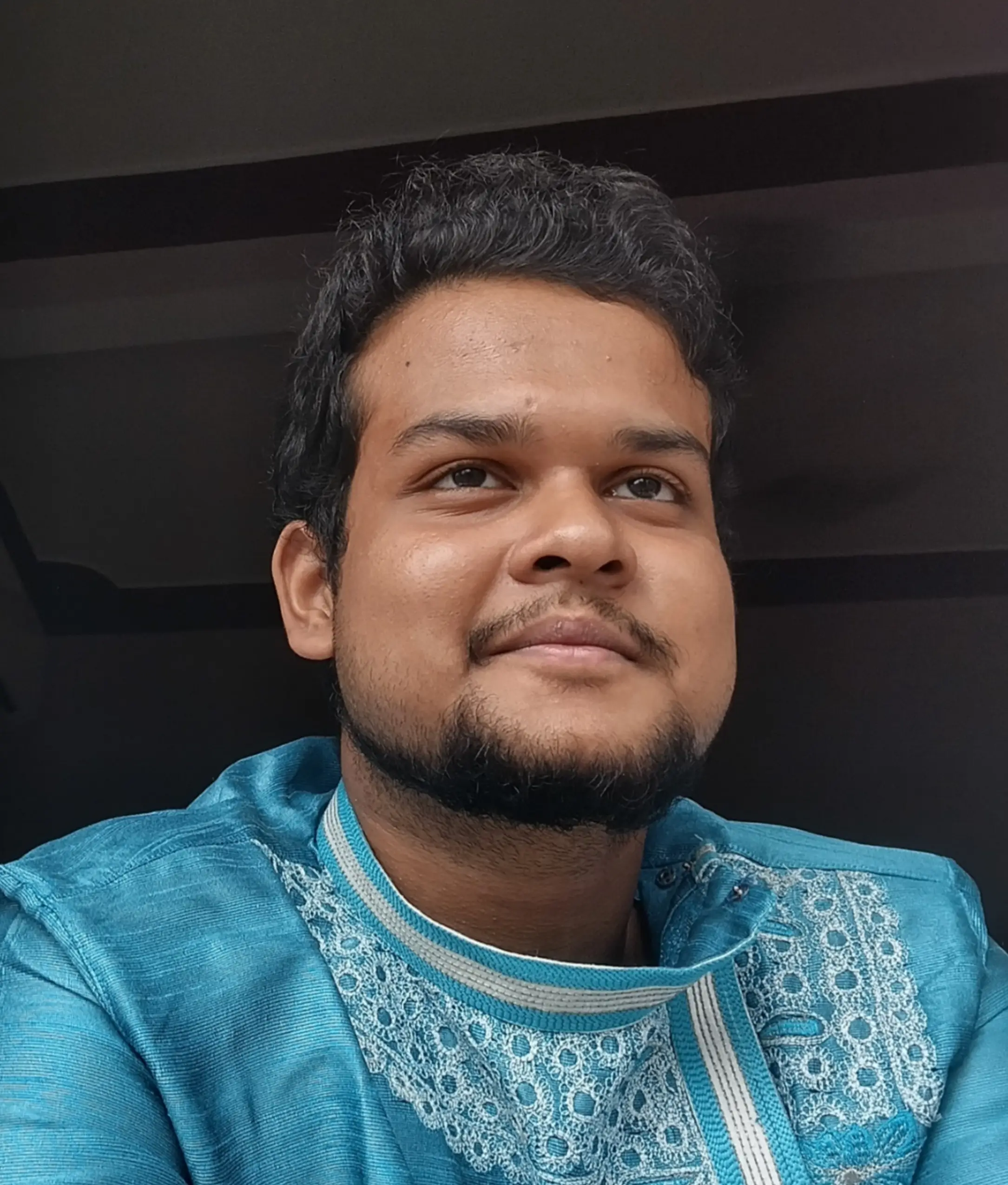 Rohit Kumar Dey