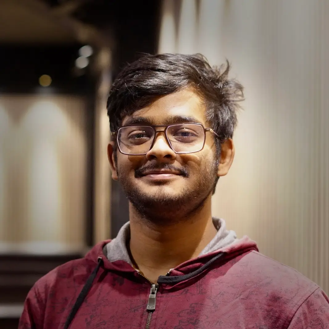 Sagnik Pramanik