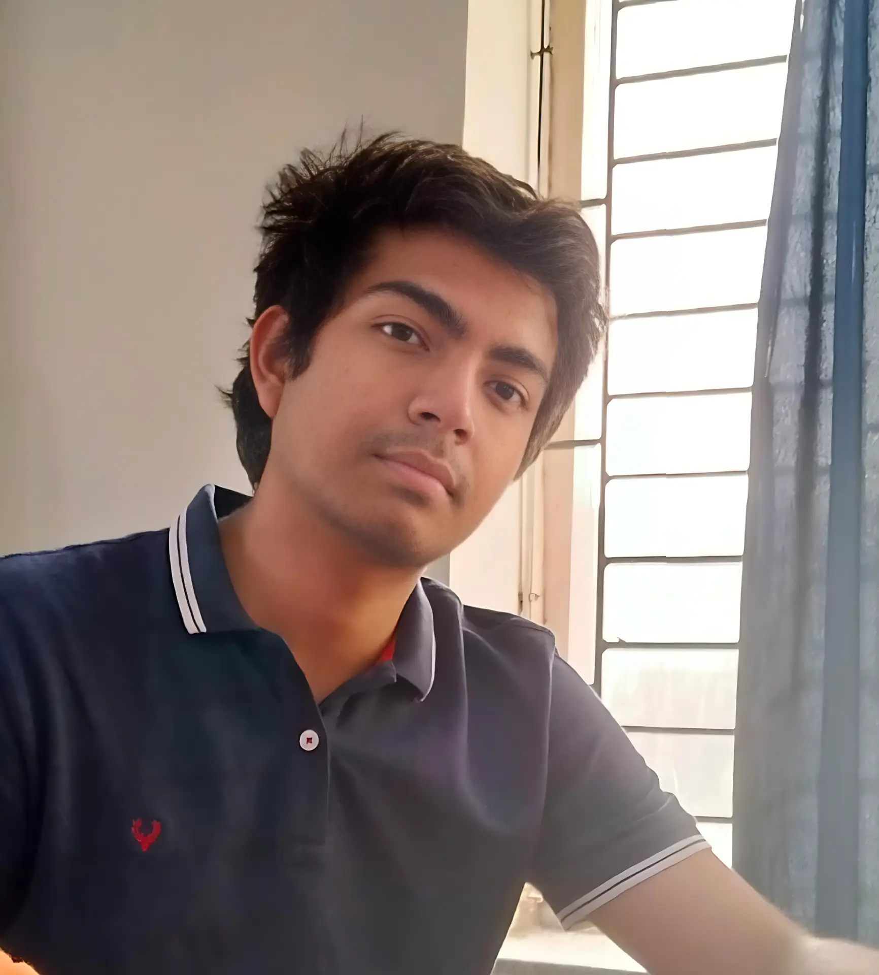 Shuvayu Dasgupta