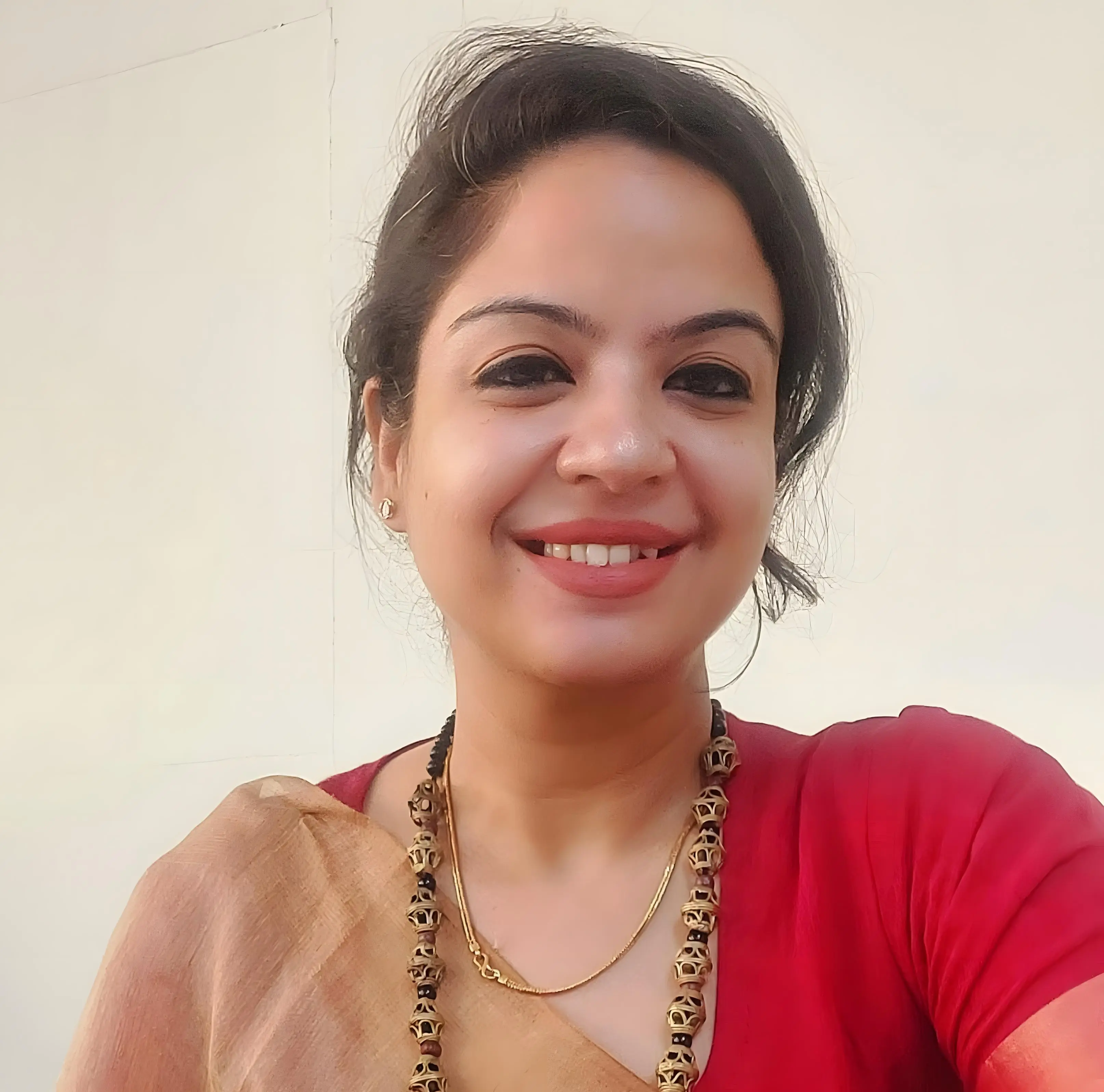 Reshma Roychoudhuri