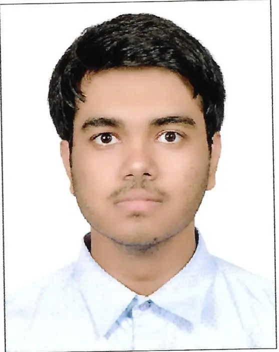 Swarnadeep Saha