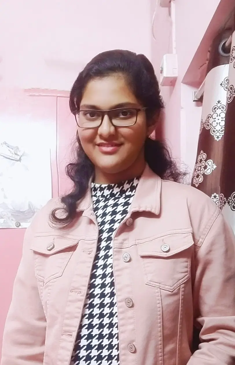 Upasana Roy